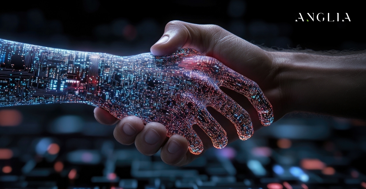 隱形的握手： 信任設計如何將「懷疑者」轉化為「忠實客戶」？